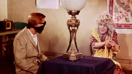 Something Weird Bild 1