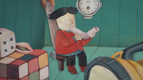 Le Petit Bonhomme de poche Bild 4