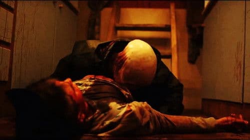 Mutant River - Blutiger Alptraum Bild 2