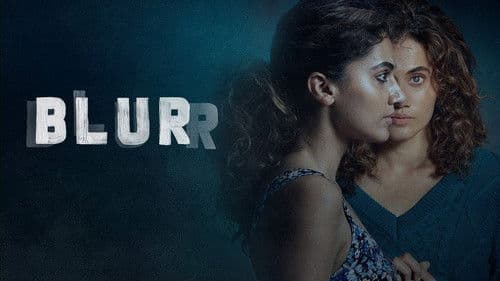 Blurr Bild 2