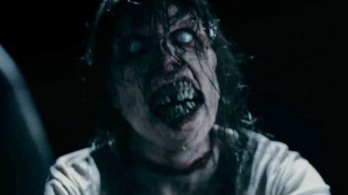 Into Nightmares Bild 2