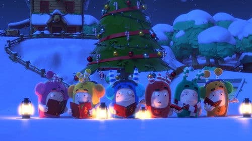 Oddbods: Weihnachten in Gefahr Bild 8