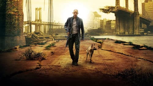 I Am Legend Bild 6