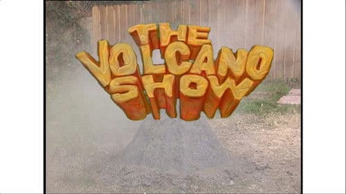 The Volcano Show Bild 1