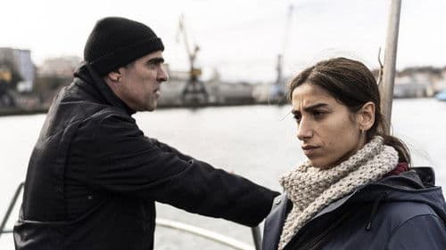 Undercover - Unter Feinden Bild 4