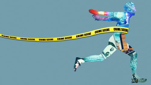 The Murders Before the Marathon Bild 1