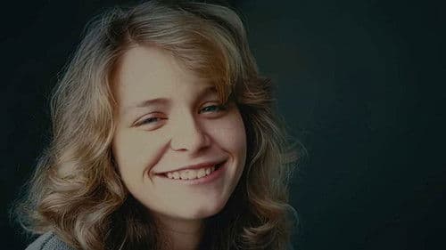 Das Mädchen auf dem Bild Bild 1