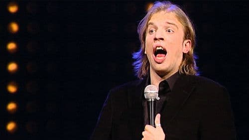 Jan Jaap van der Wal: BSUR Bild 1