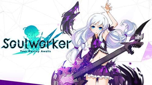 Soul Worker: Your Destiny Awaits Bild 1