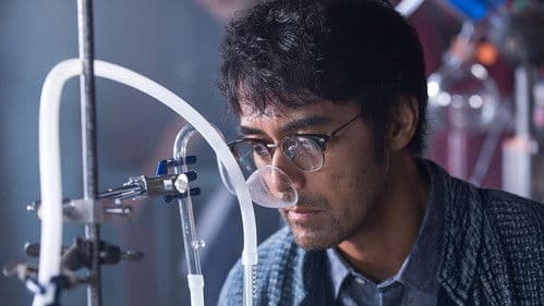 スニッファー 嗅覚捜査官 Bild 5