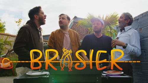 Brasier Bild 1