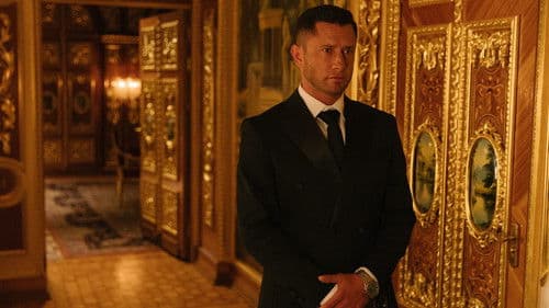 Жизнь по вызову. Фильм Bild 2