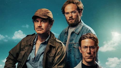 The Shark Is Broken Bild 4