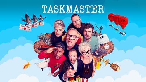 Taskmaster Bild 4