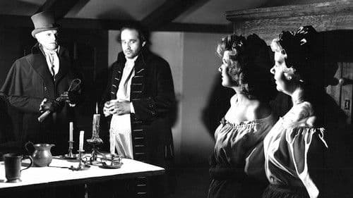 Dämon in Paris Bild 1