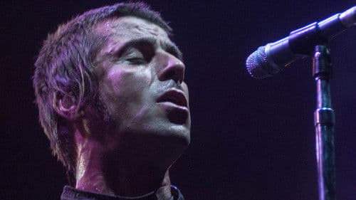 Oasis Monumental 2009 Bild 2