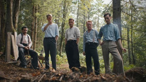 Die Jungs im Wald Bild 4