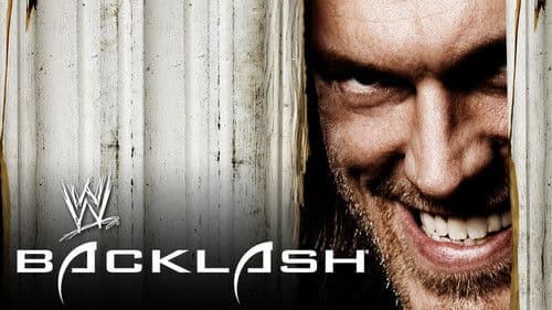 WWE Backlash 2007 Bild 3