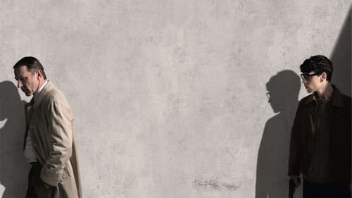 La línea invisible Bild 1