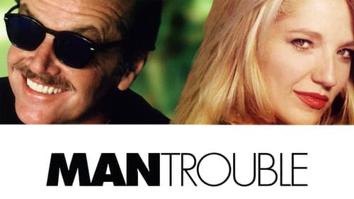 Man Trouble - Auf den Hund gekommen Bild 4