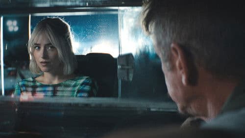 Daddio - Eine Nacht in New York Bild 2