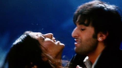 Saawariya Bild 5