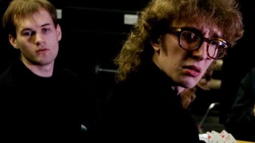 Detective Fuge Files- Case File: 1683A7R Bild 1