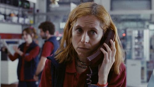 El ascenso y caída de Zara Zilverstein Bild 5