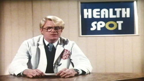 Chefarzt Dr. Westphall Bild 8