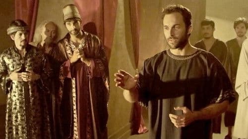 The Book of Daniel Bild 6