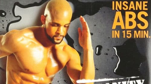 Insanity - Fast and Furious Abs Bild 1