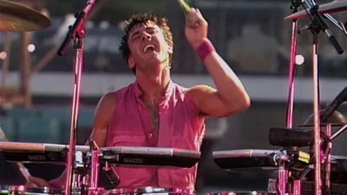 Oils on the Water Bild 8