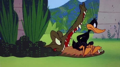 Krokodilstränen Bild 2