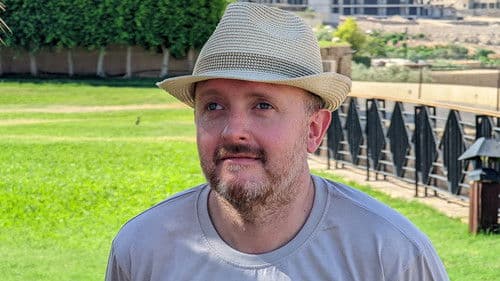 Wonders of the World I Can't See Bild 2