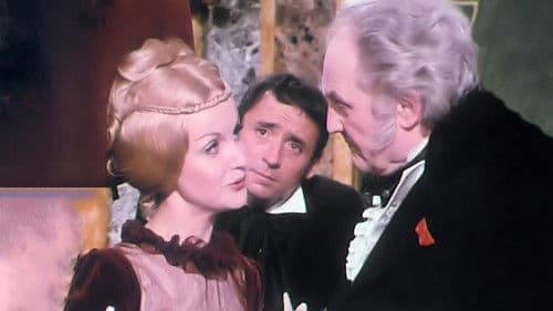 Die Abenteuer des Monsieur Vidocq Bild 1