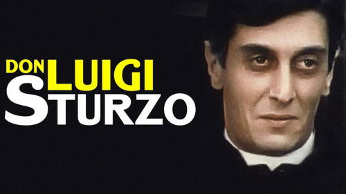 Don Luigi Sturzo Bild 1