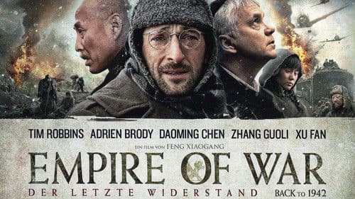 Empire of War - Der letzte Widerstand Bild 1