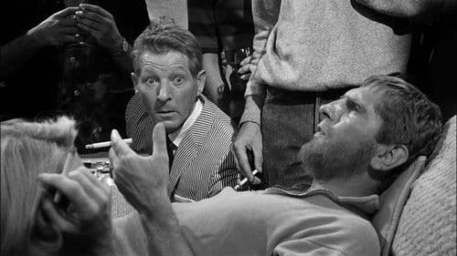 Der Mann vom Diners Club Bild 6