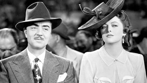 Der Schatten des dünnen Mannes Bild 2