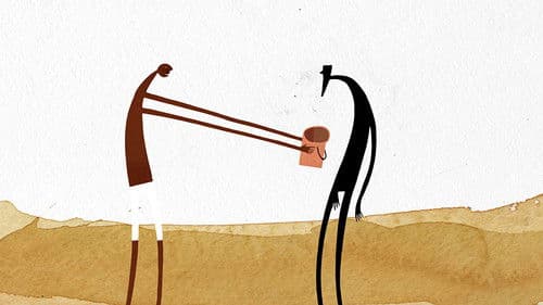 A Journey to Cape Verde Bild 1