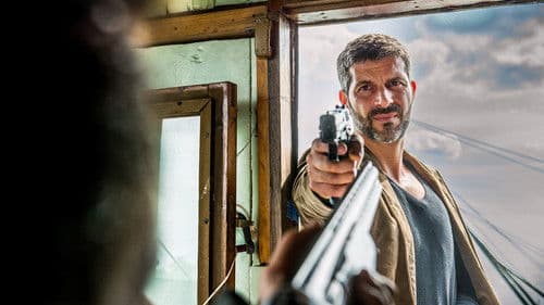 Kommissar Dupin - Bretonisches Gold Bild 1