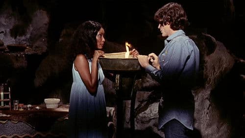 Night of the Cobra Woman Bild 1