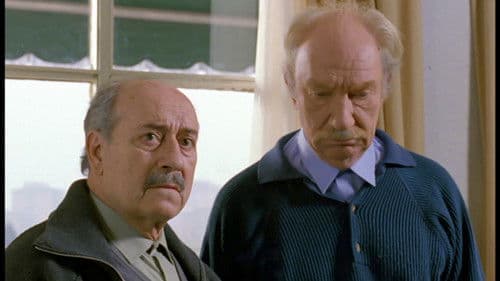 Fuera de juego Bild 1