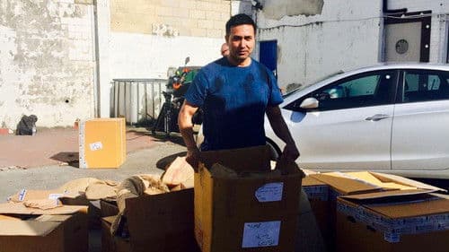 Animal Black Ops Bild 2