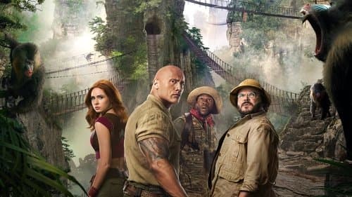 Jumanji: The Next Level Bild 1
