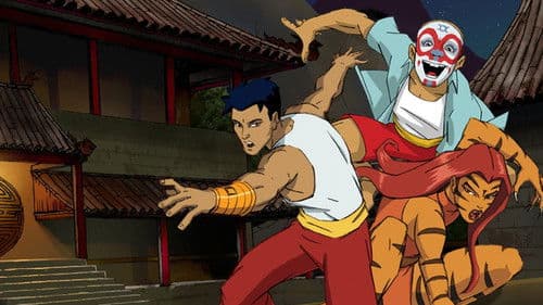 Legend of the Dragon Bild 1