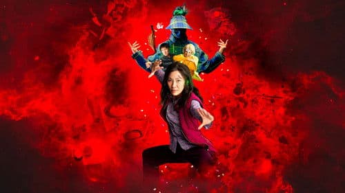 Everything Everywhere All at Once Bild 5