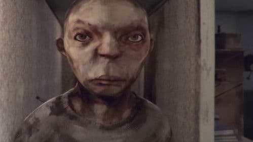 In The Tall Grass Bild 1