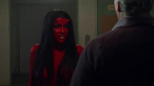 Devil Girl Bild 1