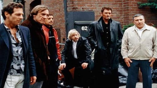 Crime Spree - Ein gefährlicher Auftrag Bild 6